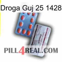 Guj Drug 25 1428 36